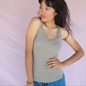 Active Basic Tank Top